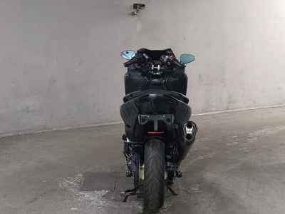 Yamaha TMAX 560 2020