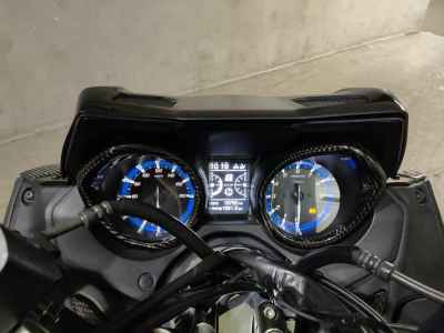 Yamaha TMAX 560 2020