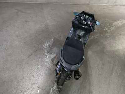 Yamaha TMAX 560 2020