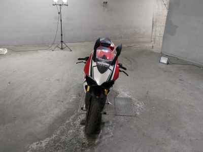 Ducati 1199 Panigale 2012