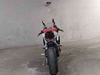 Ducati 1199 Panigale 2012