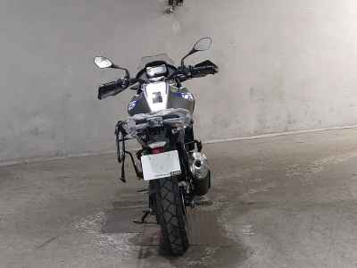 BMW G310GS 2019