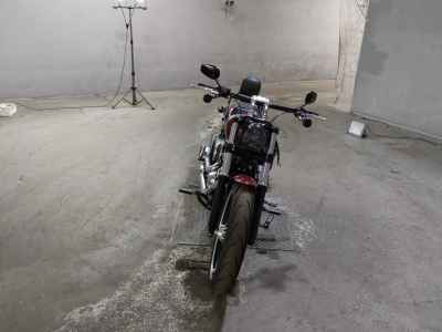 Harley-Davidson FXBRS1870 2020