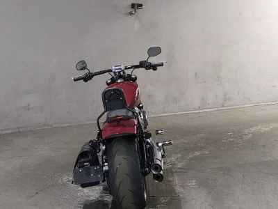 Harley-Davidson FXBRS1870 2020
