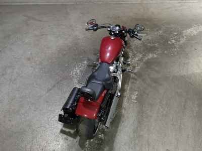 Harley-Davidson FXBRS1870 2020