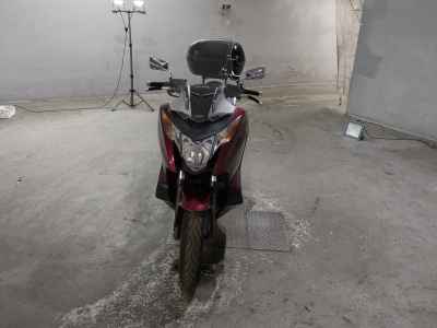Honda Integra 700 2012