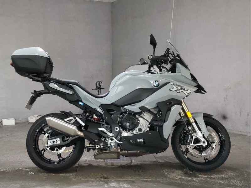 BMW S1000XR 2021