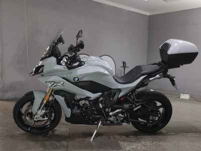 BMW S1000XR 2021