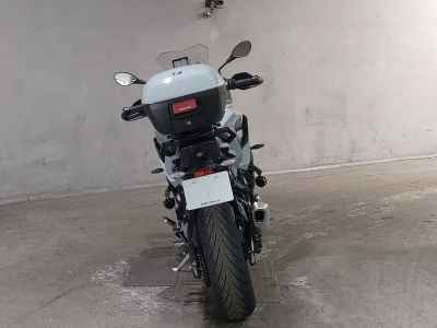 BMW S1000XR 2021