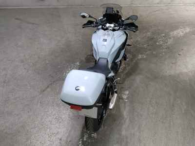 BMW S1000XR 2021