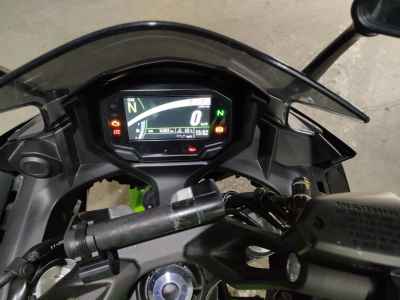 Kawasaki Ninja 650 2022