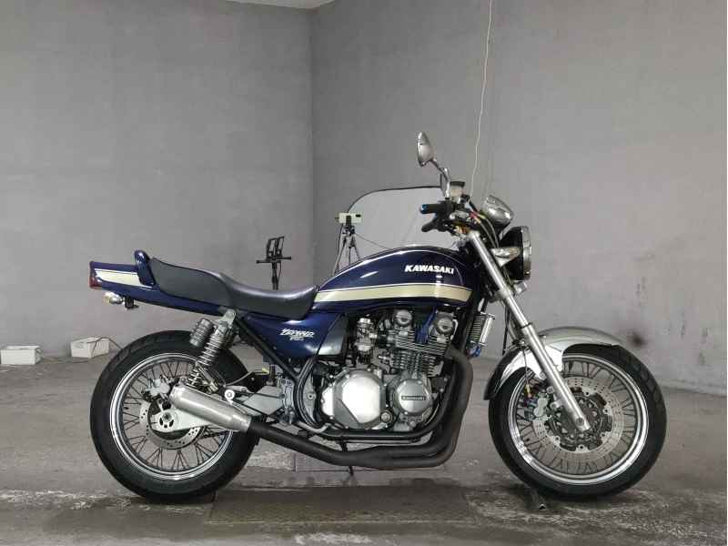 Kawasaki Zephyr 750RS