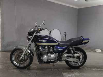 Kawasaki Zephyr 750RS