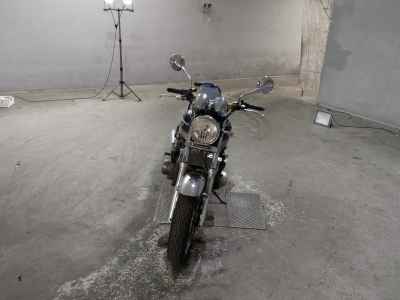 Kawasaki Zephyr 750RS