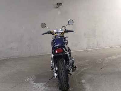 Kawasaki Zephyr 750RS