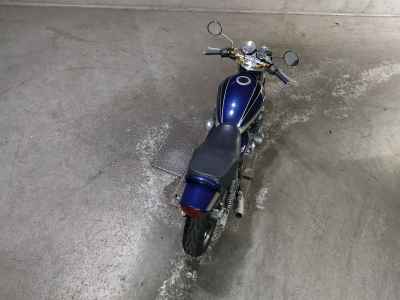 Kawasaki Zephyr 750RS