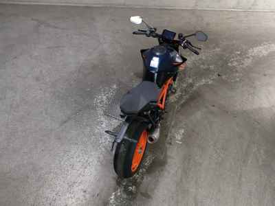 KTM 1290 Super Duke R 2022