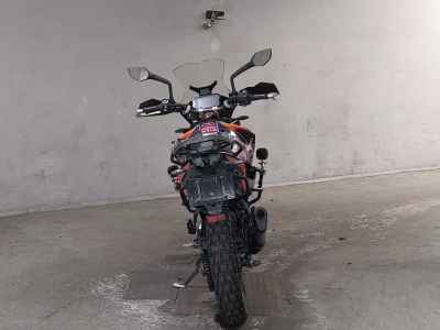 KTM 390 Adventure