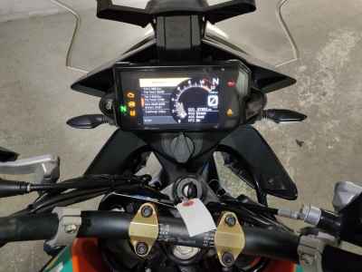 KTM 390 Adventure