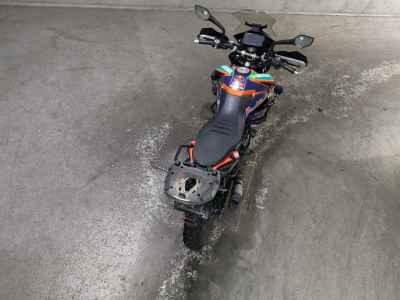 KTM 390 Adventure