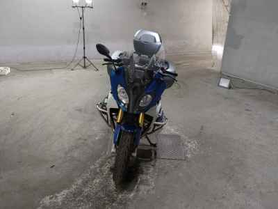 BMW R1200RS 2016