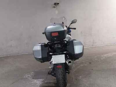 BMW R1200RS 2016