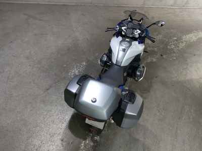 BMW R1200RS 2016