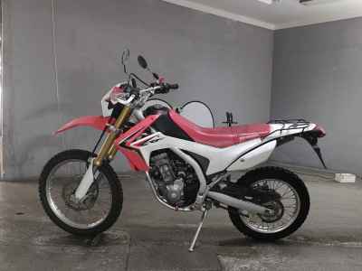 Honda CRF250L 2013