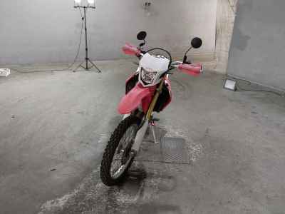 Honda CRF250L 2013