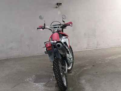 Honda CRF250L 2013