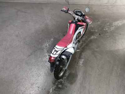 Honda CRF250L 2013