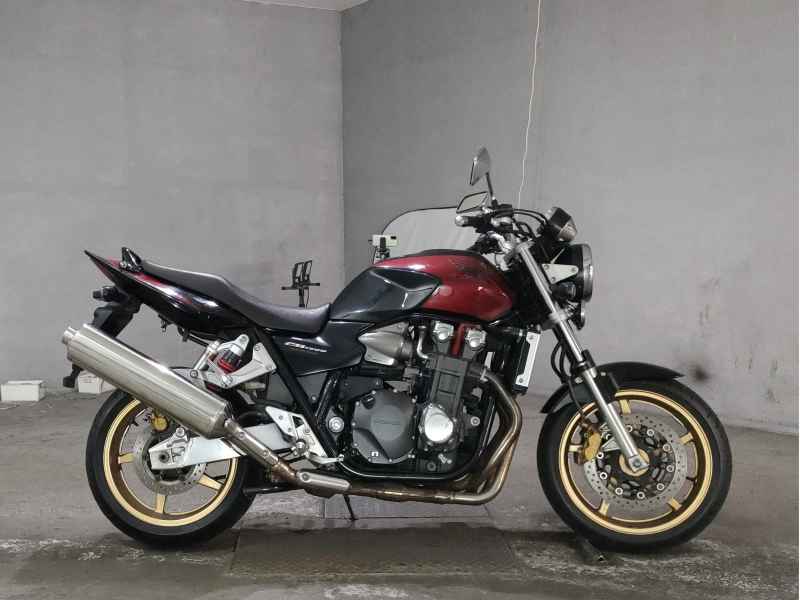 Honda CB1300SF 2009