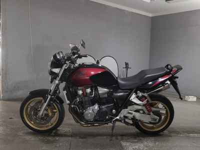 Honda CB1300SF 2009