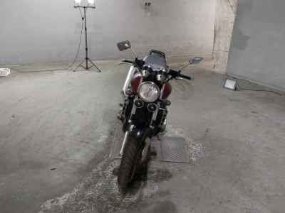 Honda CB1300SF 2009