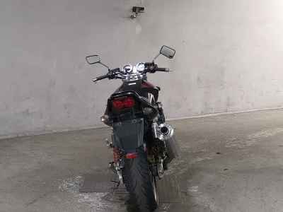 Honda CB1300SF 2009