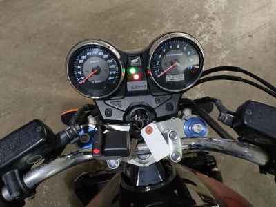 Honda CB1300SF 2009