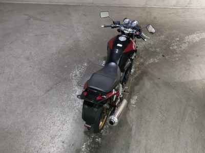 Honda CB1300SF 2009