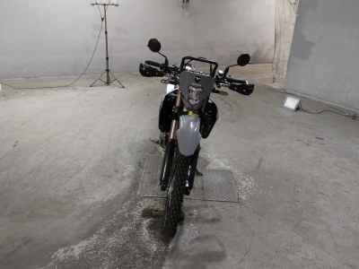 Honda CRF250L 2023