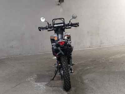 Honda CRF250L 2023