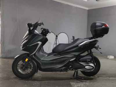 Honda Forza 2021