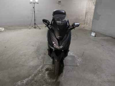 Honda Forza 2021