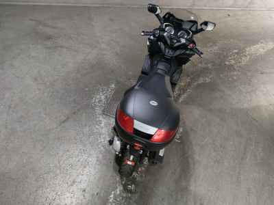 Honda Forza 2021