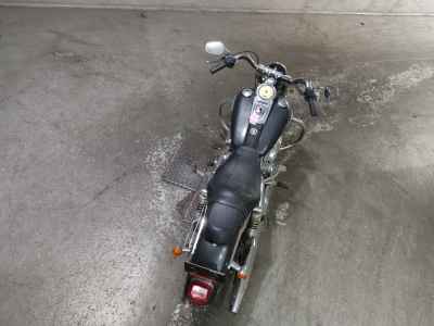 Harley-Davidson Super Glide FXDC1580 2007