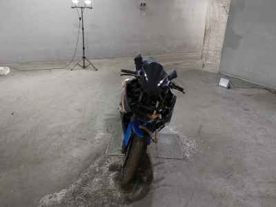 Kawasaki Ninja 250 2015