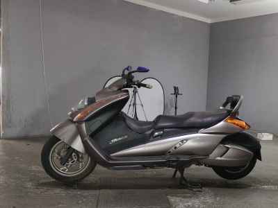 Suzuki Gemma 250