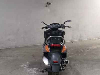 Suzuki Gemma 250