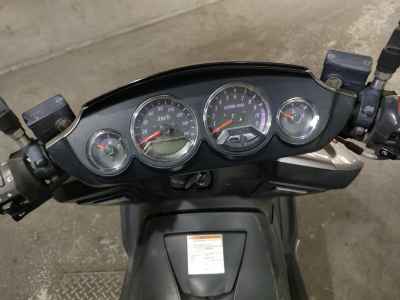 Suzuki Gemma 250