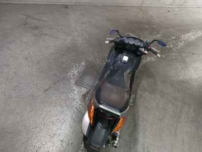 Suzuki Gemma 250