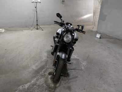Yamaha V-Max 1200 2011