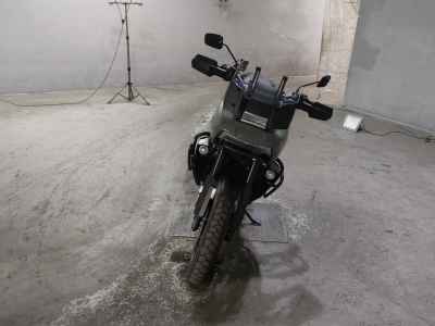 Harley-Davidson Pan America 1250 Special 2021